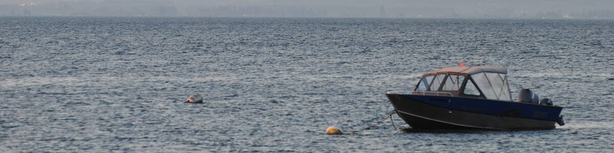 My family has owned a cabin on the island for 61 years and it is where I spend most my weekends in the summer