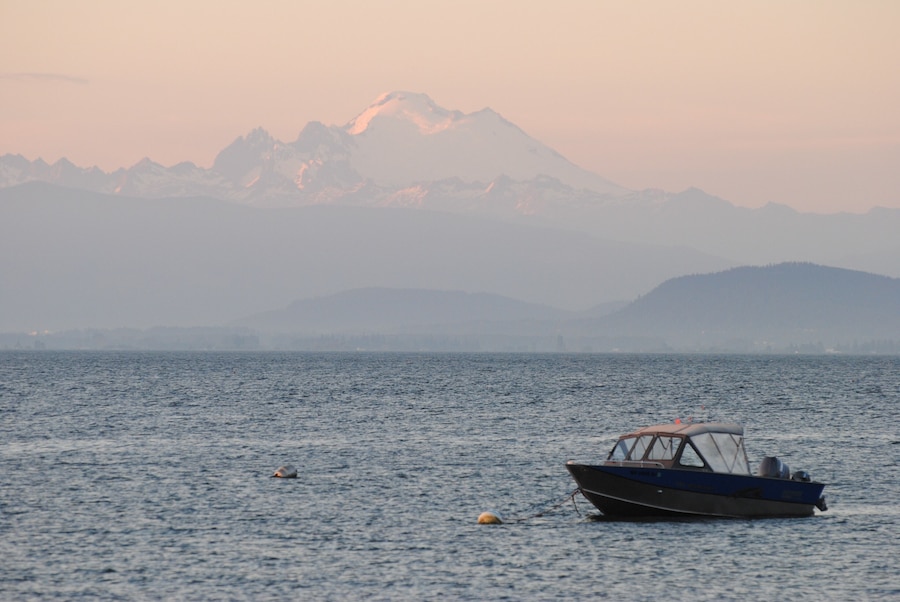My family has owned a cabin on the island for 61 years and it is where I spend most my weekends in the summer