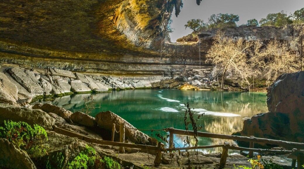 Beautiful Landscape.