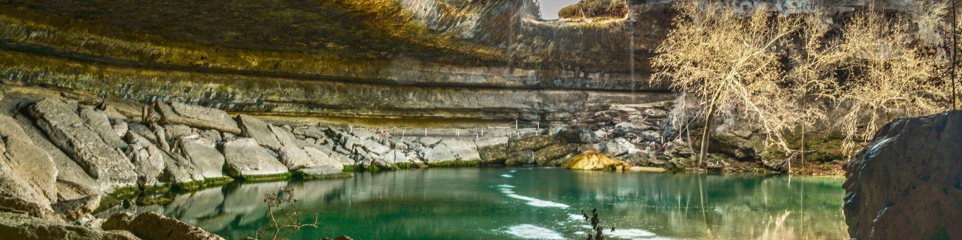 Beautiful Landscape.