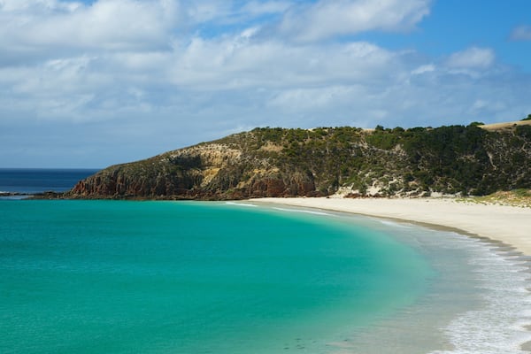 スネリング ビーチ