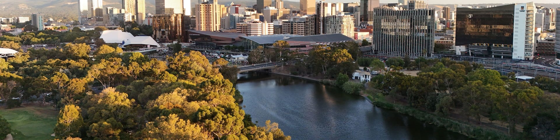 Adelaide, South Australia, Australia