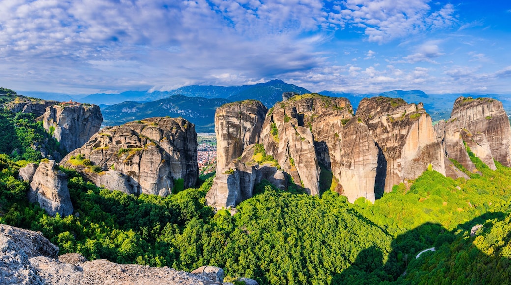 เทสซาลี