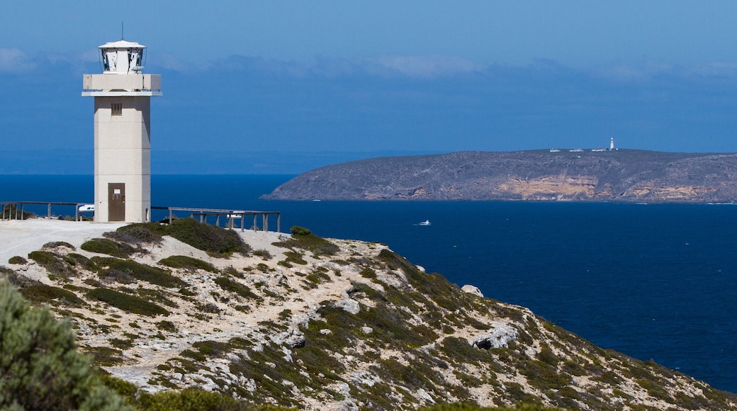 Península Yorke Peninsula