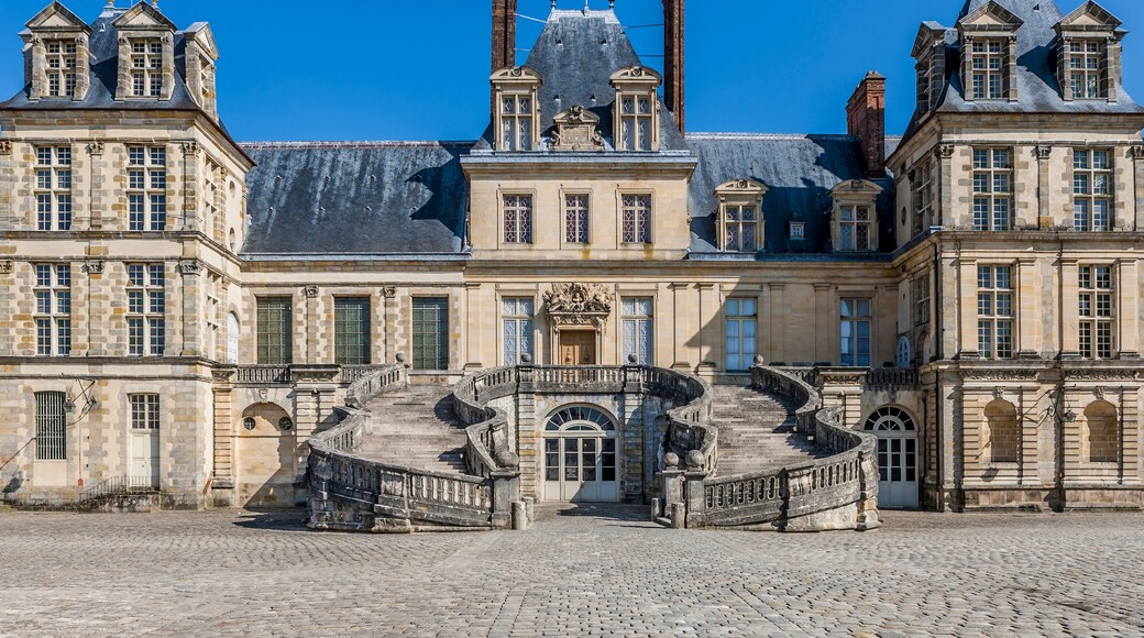 Augerville-la-Riviere