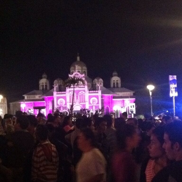 Basílica de Cartago 
