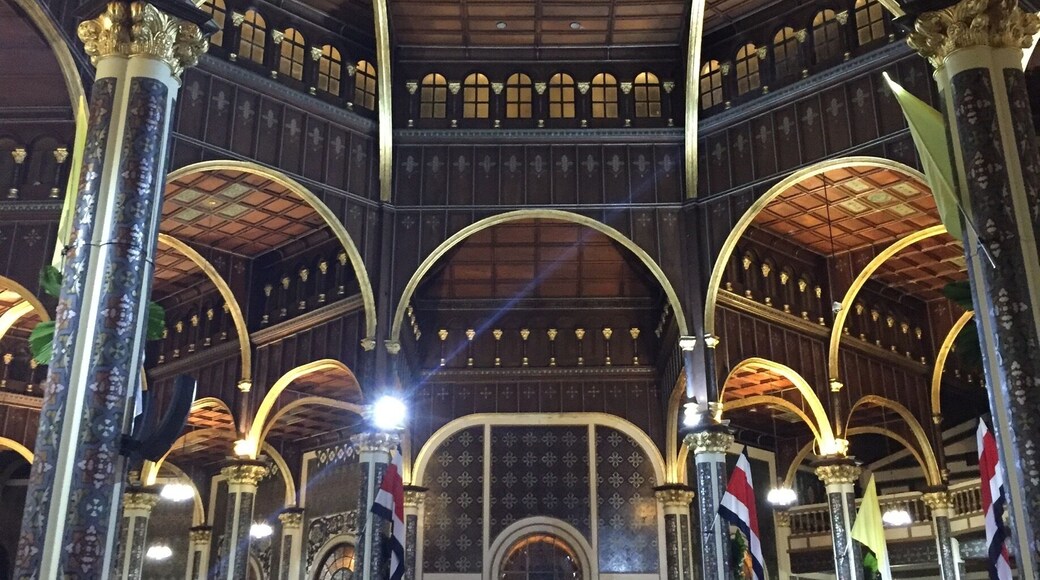 Peregrinación a la Basílica de Cartago