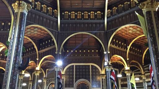 Peregrinación a la Basílica de Cartago