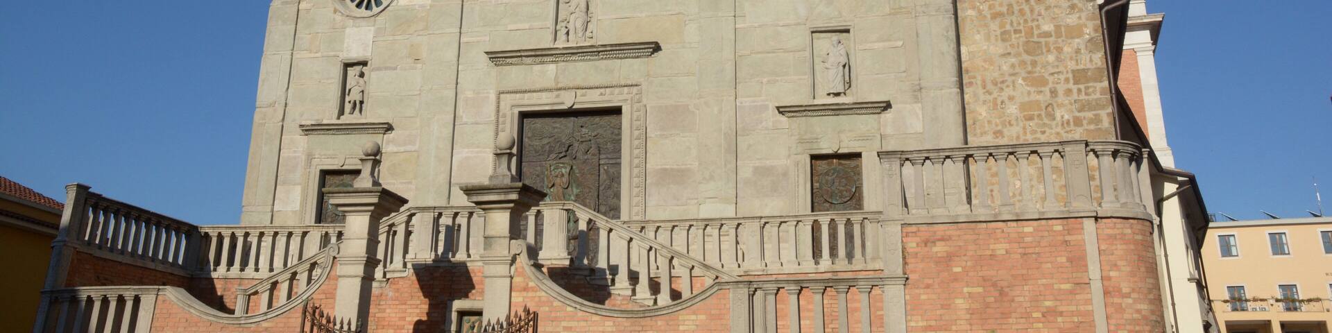 PAESAGGIO URBANO, ARIANO IRPINO,CAMPANIA,ITALIA.