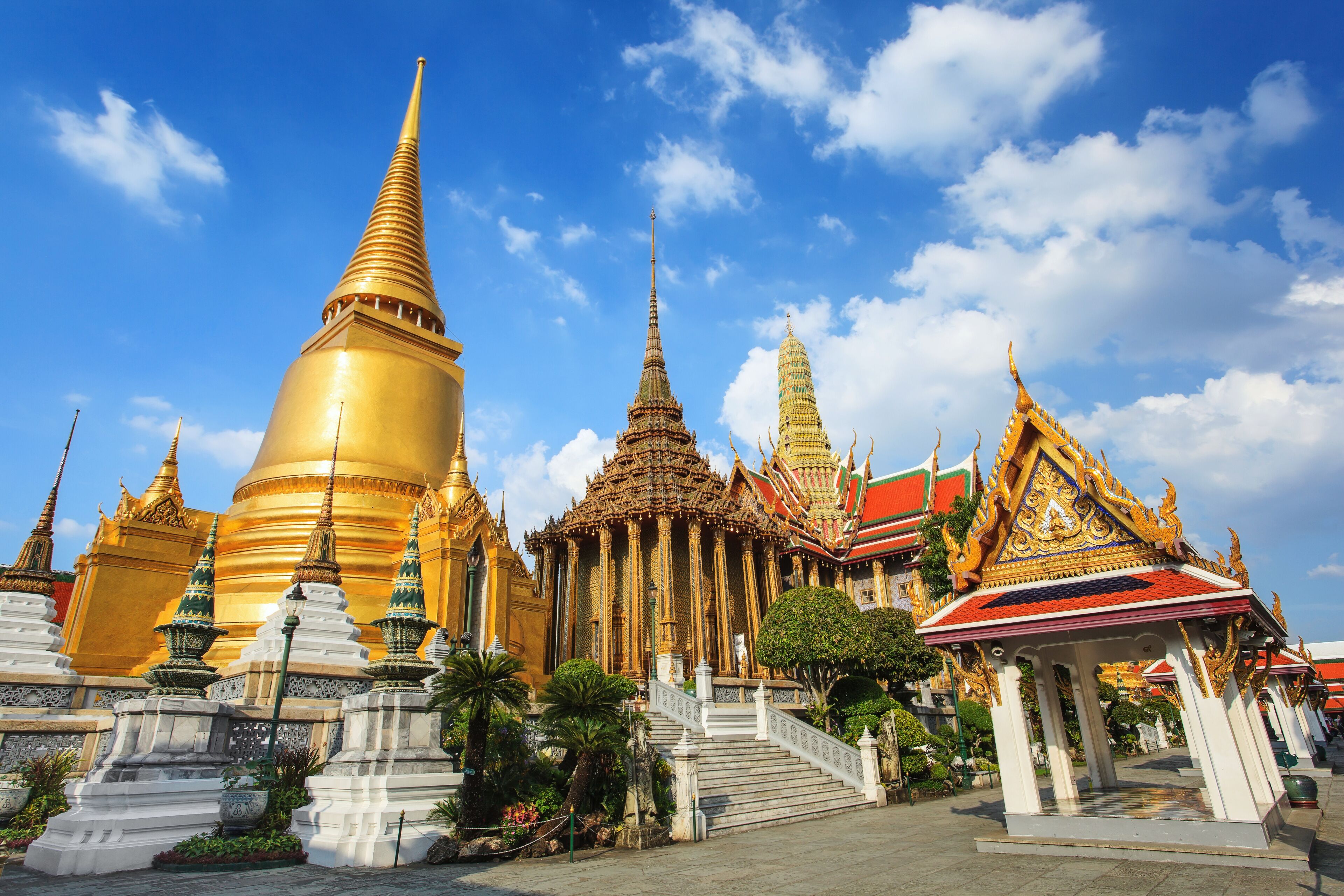 Grand Palace Tours - Book Now | Expedia