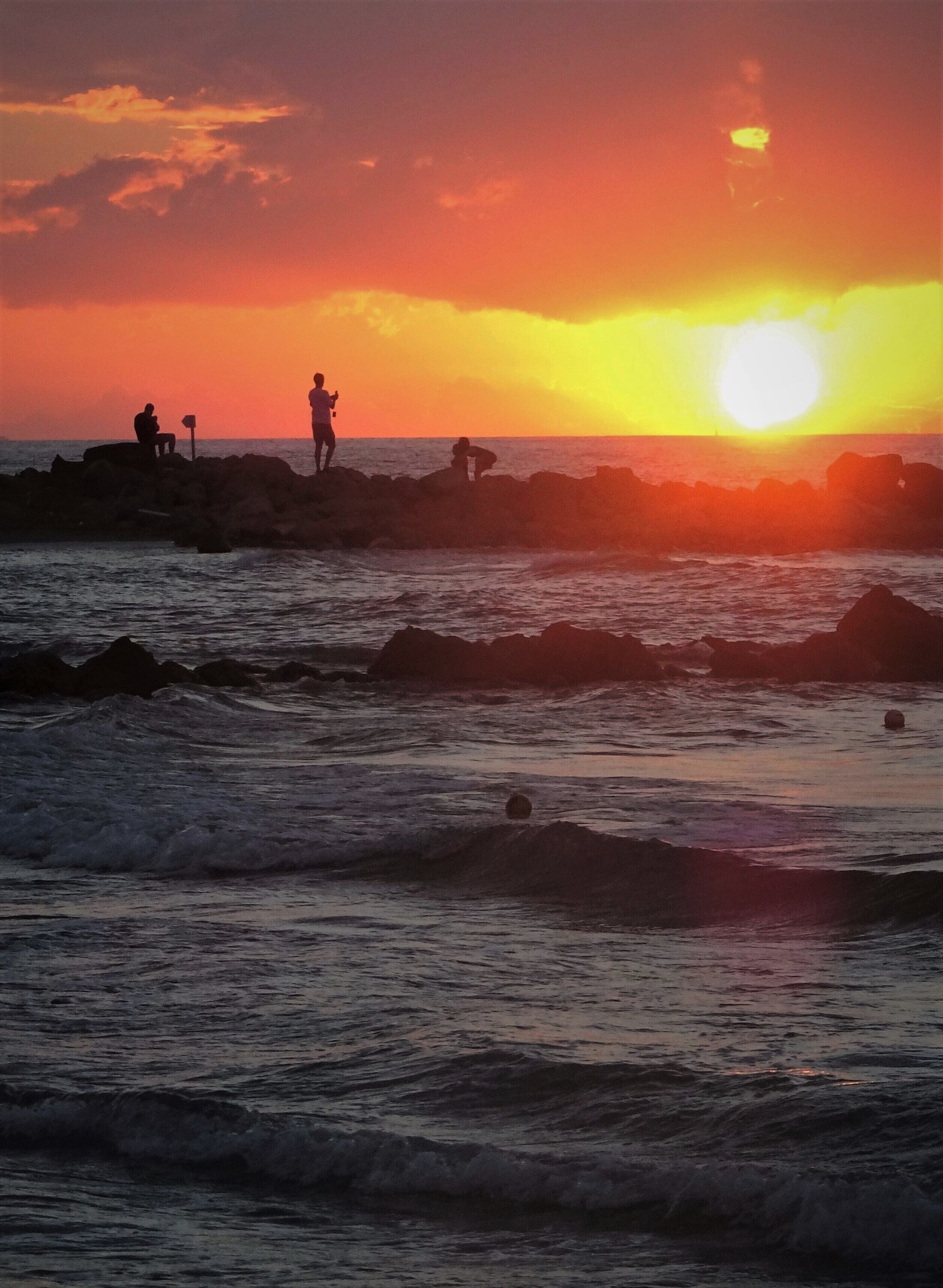 Can hardly wait…  #Sunsets  #Trovember