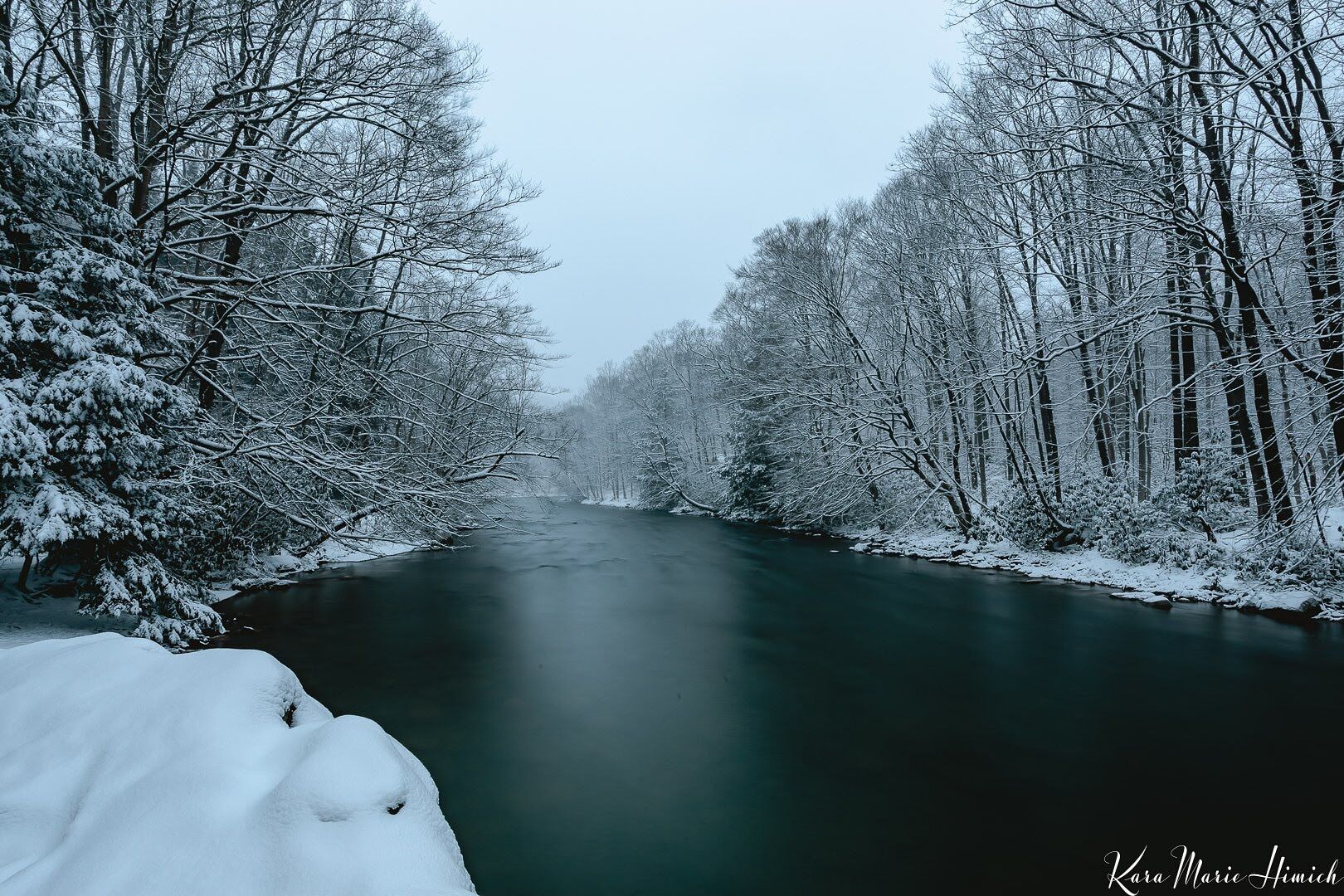 Backyard winter views
#mybackyard
#backyardviews #winter #creek #cabin