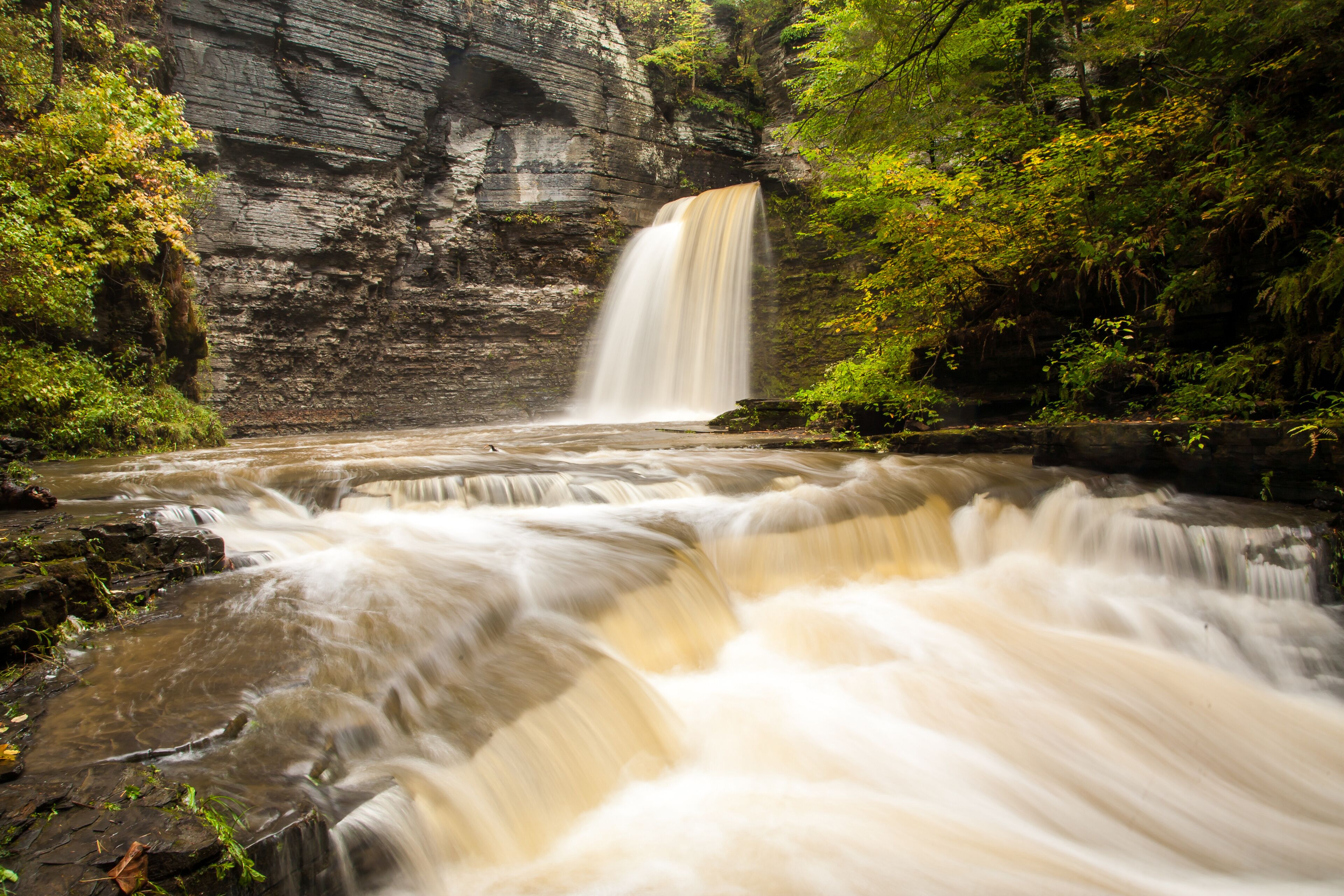Montour Falls