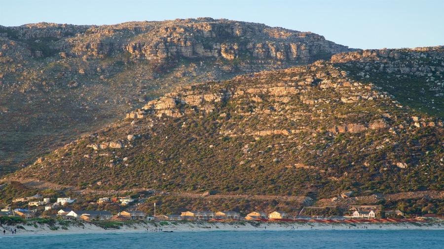 Fish Hoek