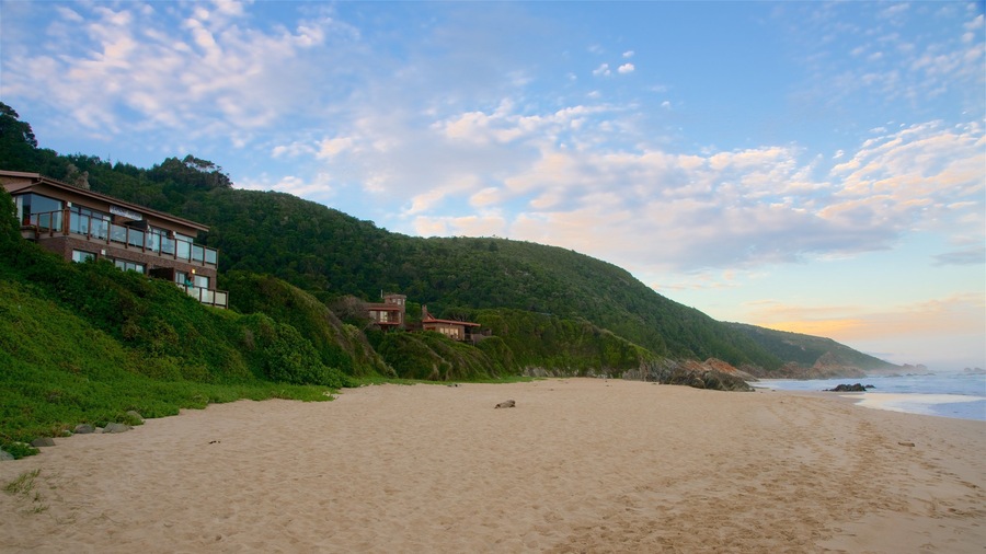 Keurboomstrand
