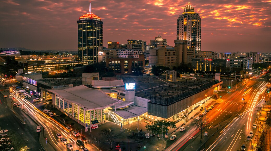 Sandton