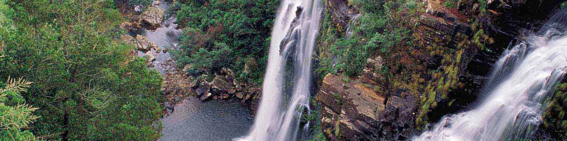 姆普马兰加-林波波河