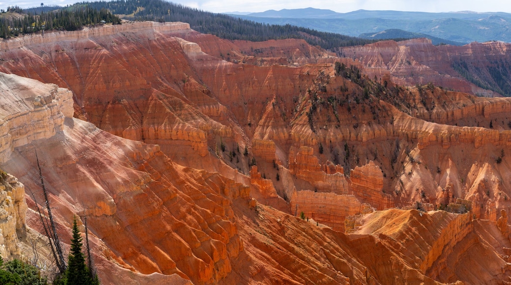 USA CedarBreaks National Monument