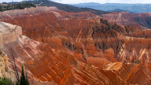 USA CedarBreaks National Monument