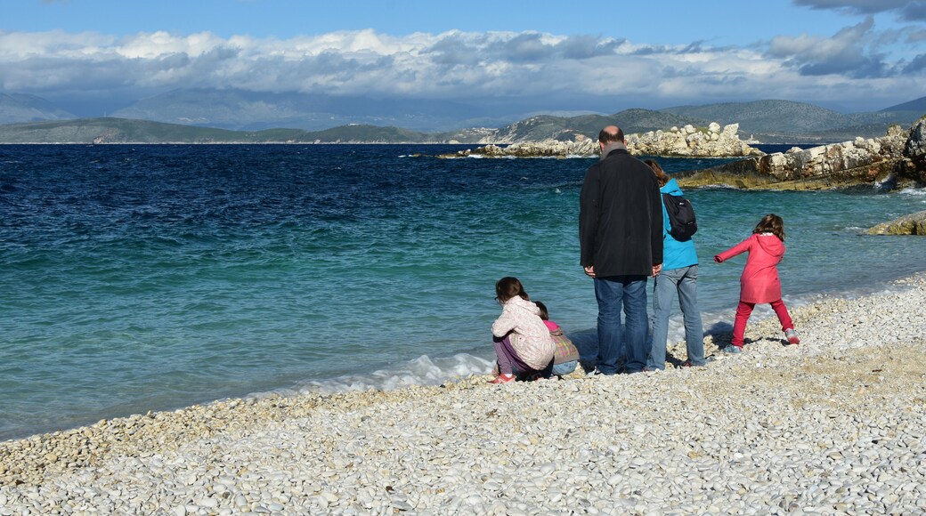 Kassiopi
