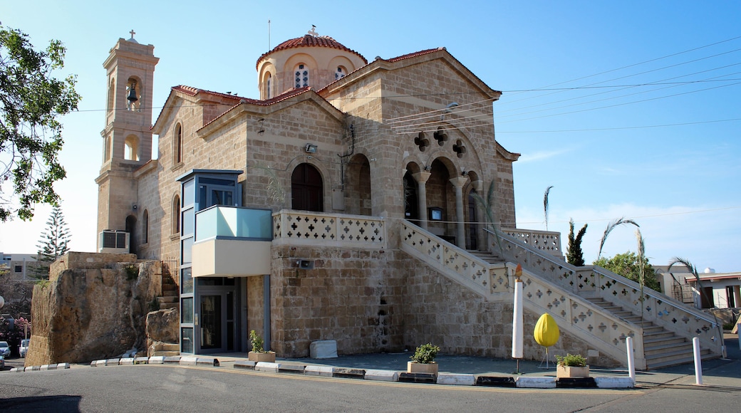 Distrito de Pafos