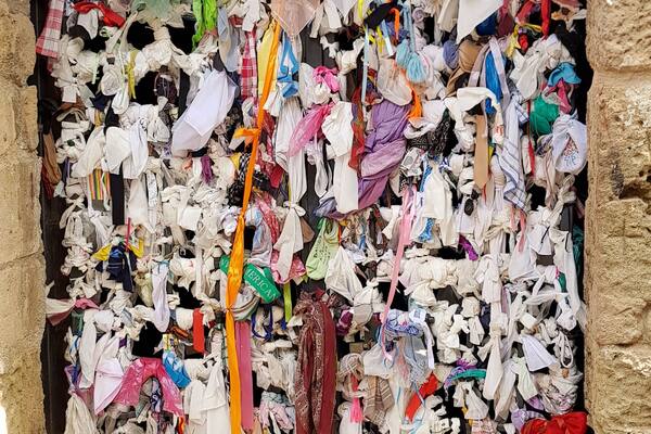 Found this by chance, worth the Visit.
Free Entry with a Donation Box outside.