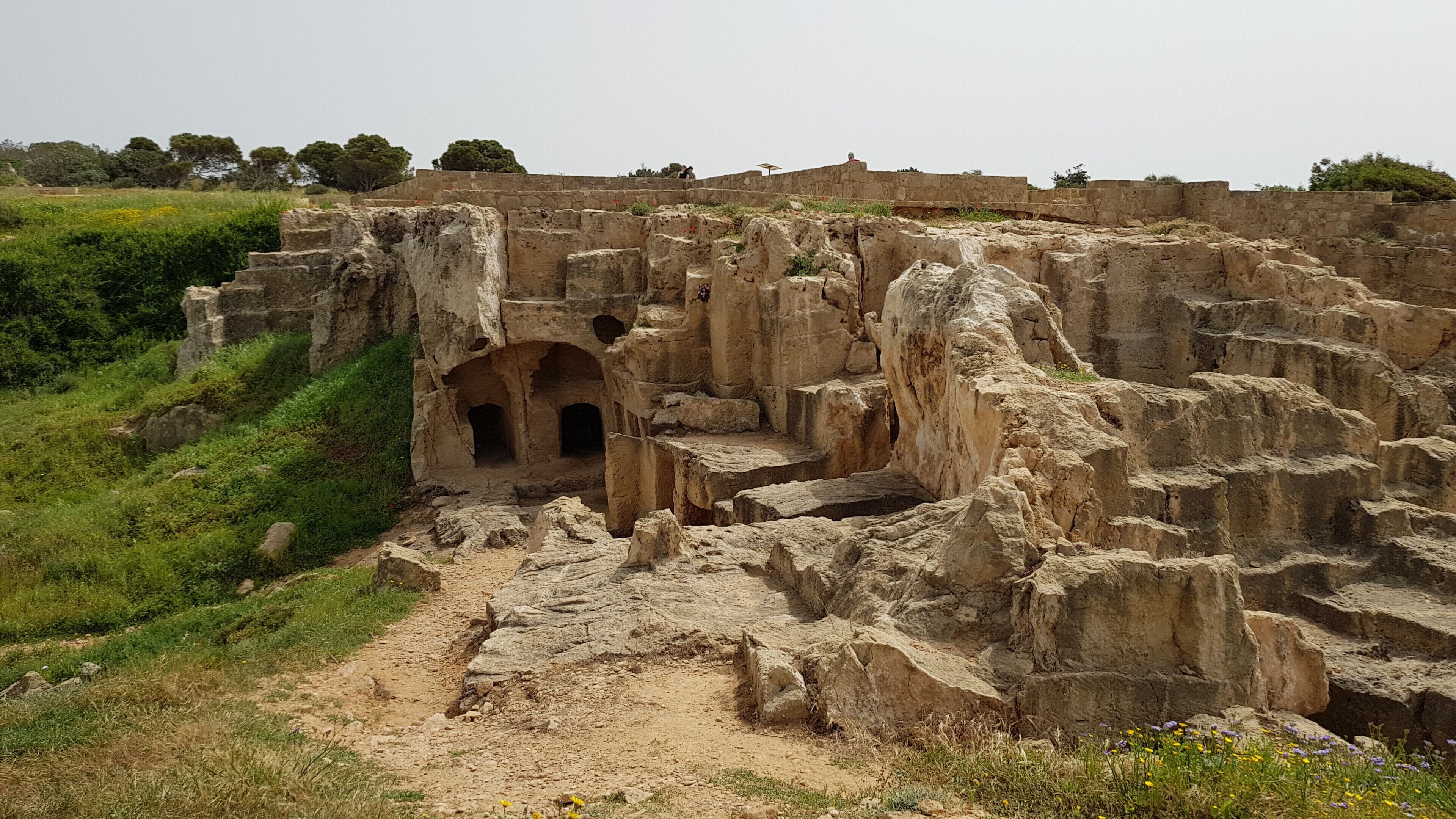 Local bit of History just walking distance from my Hotel.