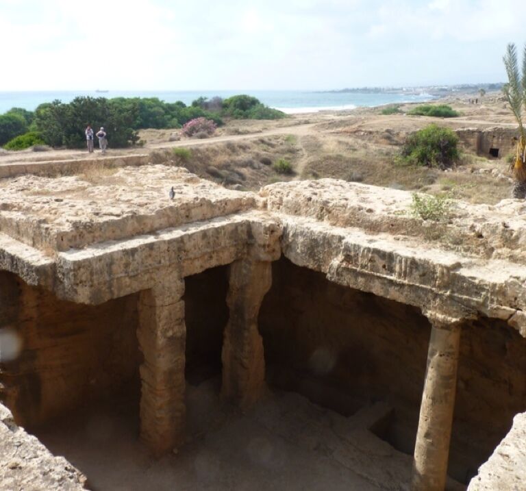 UNESCO World Heritage site