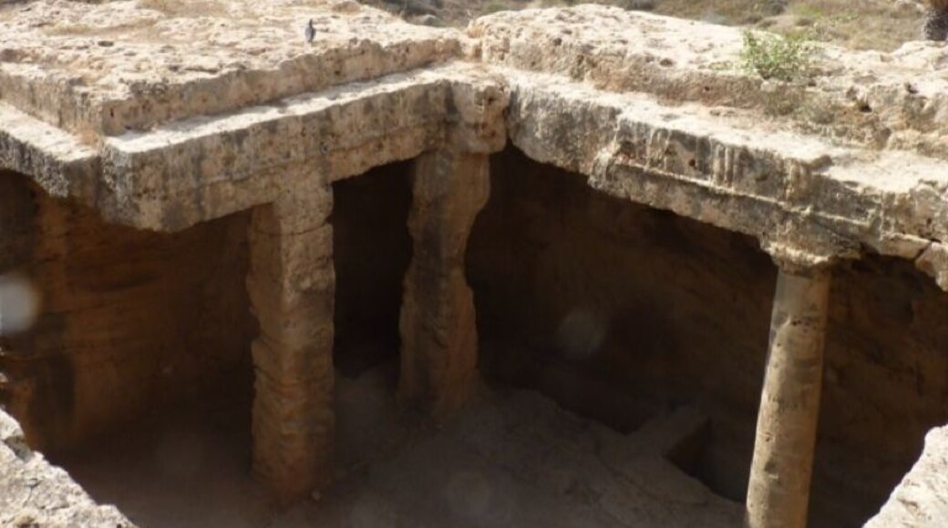 UNESCO World Heritage site