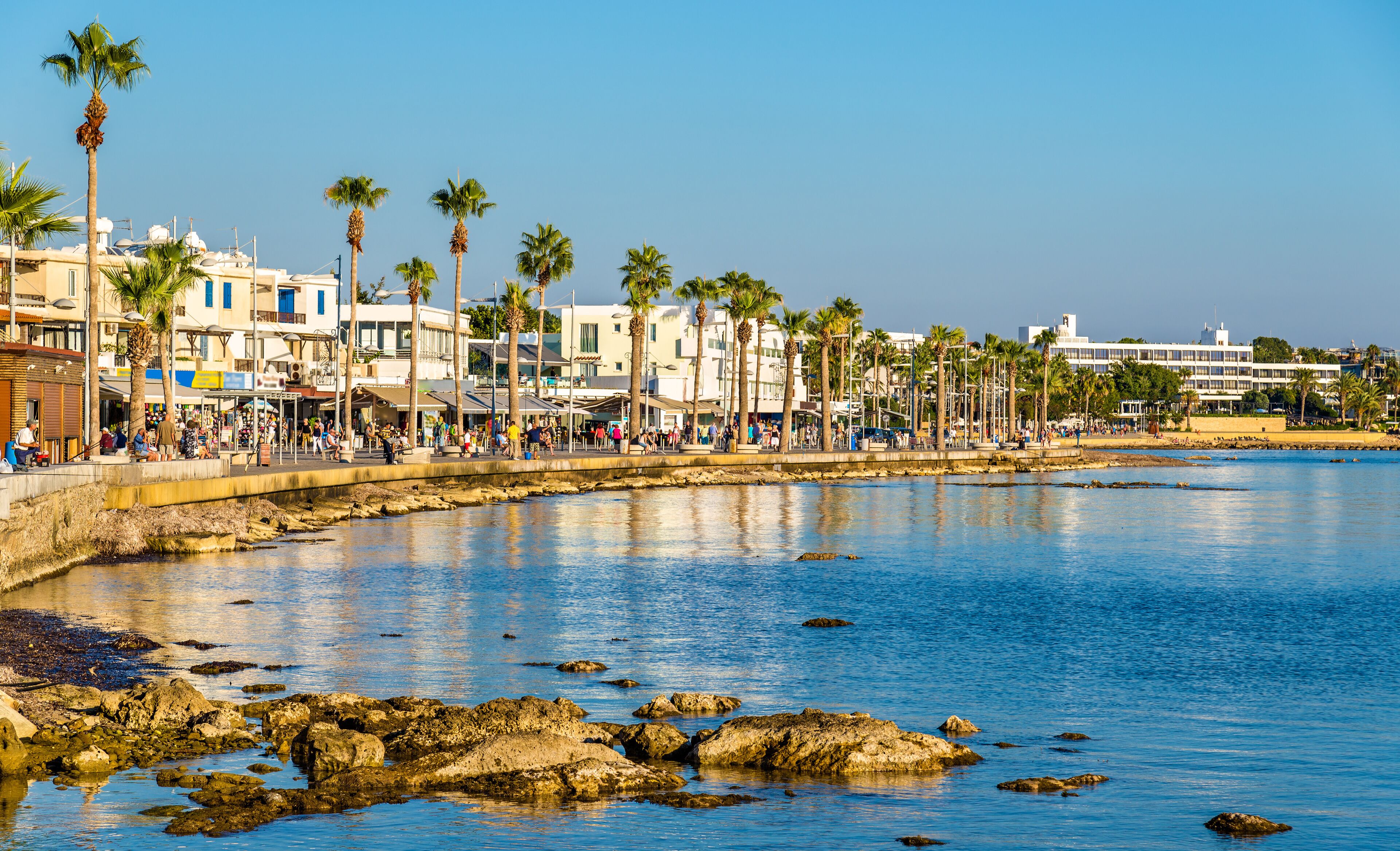 Distrito de Pafos