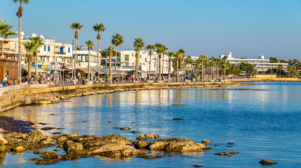 Distrito de Pafos