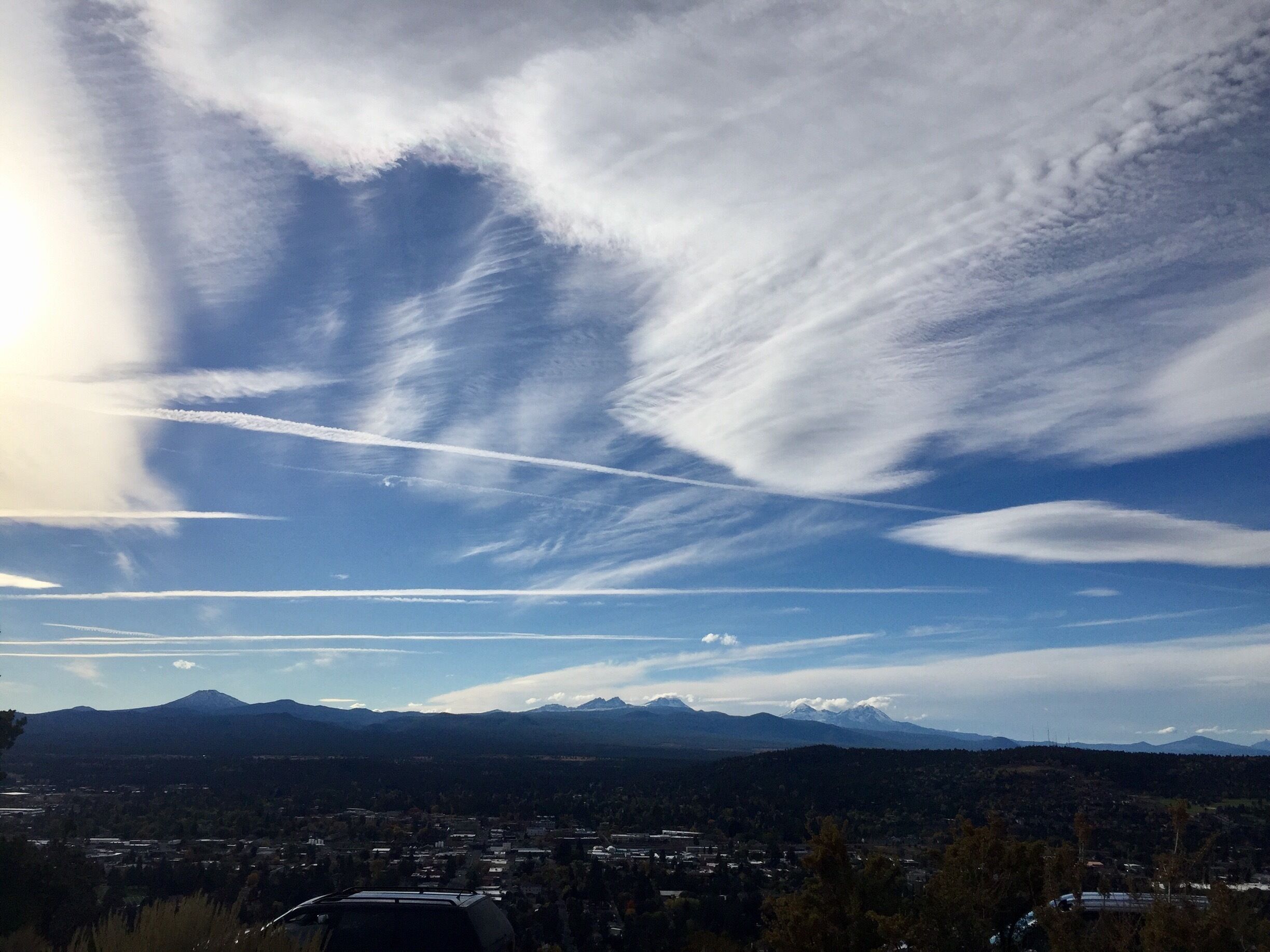 One of my favorite places to visit in central Oregon 