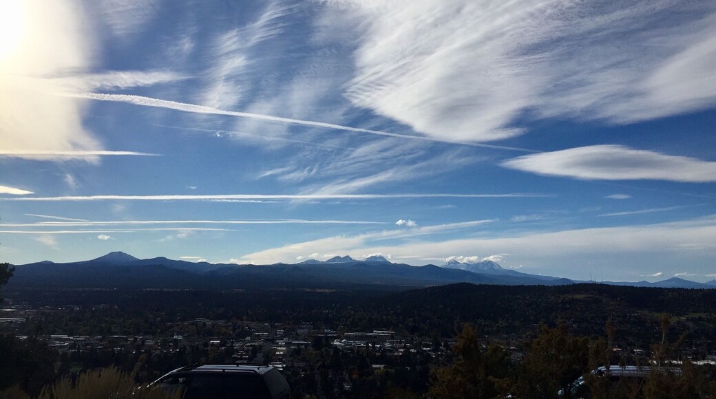 One of my favorite places to visit in central Oregon