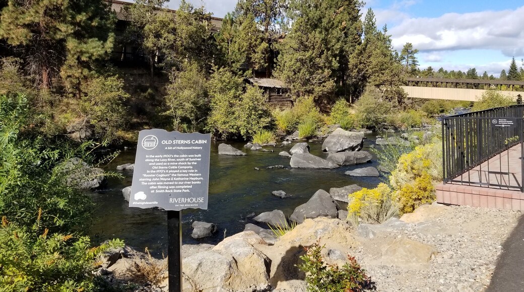 Fun little bit of history to be found.