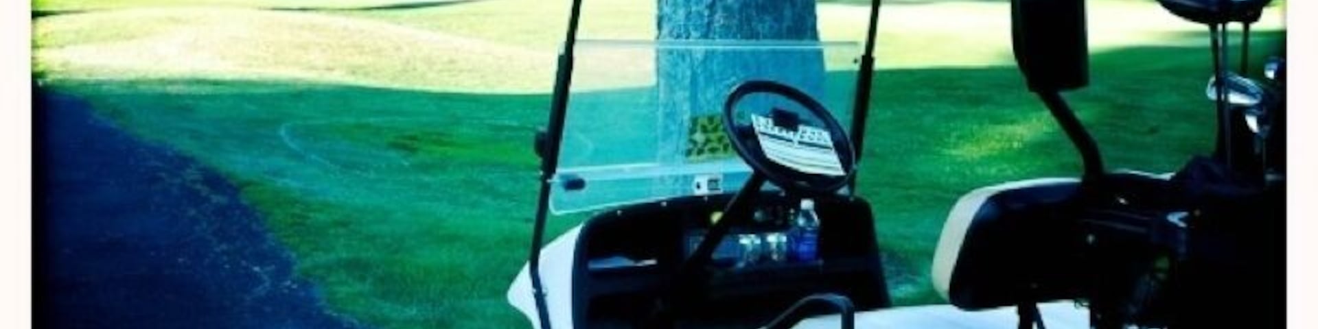 Fun course, friendly staff. Voted Best Course in Central Oregon.