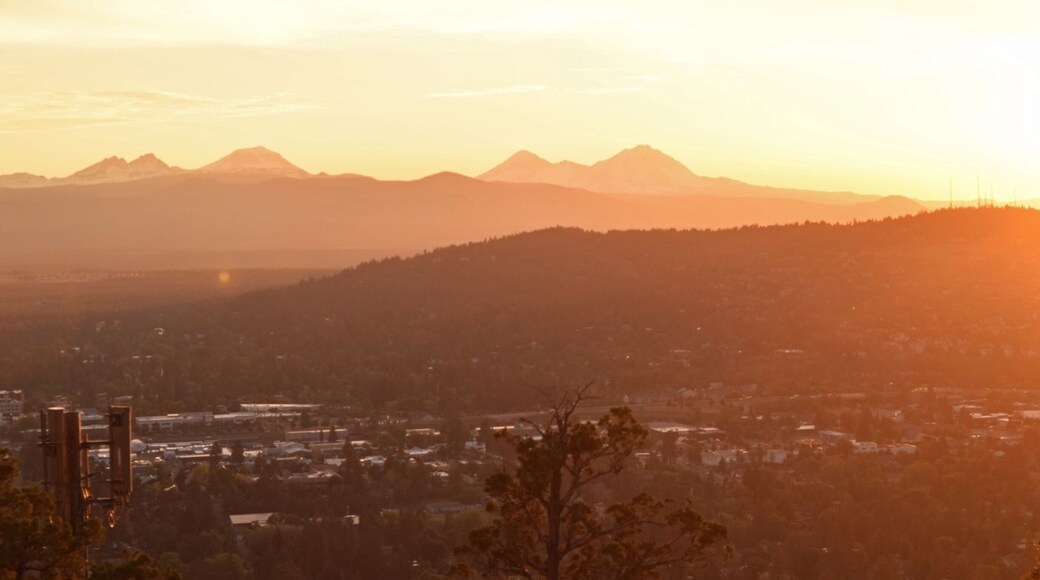 #takeahike best view in Bend