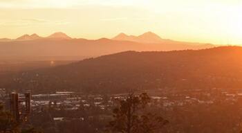 #takeahike best view in Bend