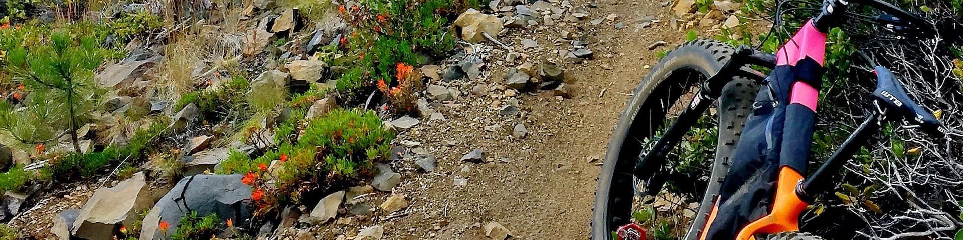 Tumalo Falls is magical place that feeds into the Deschutes River with spectacular views of the Three Sisters and Broken Top Cascades Mountains.