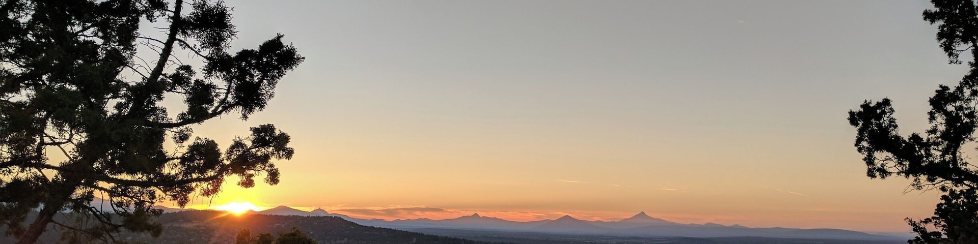 Nice quick side trip with great views.