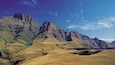 Monts Drakensberg
