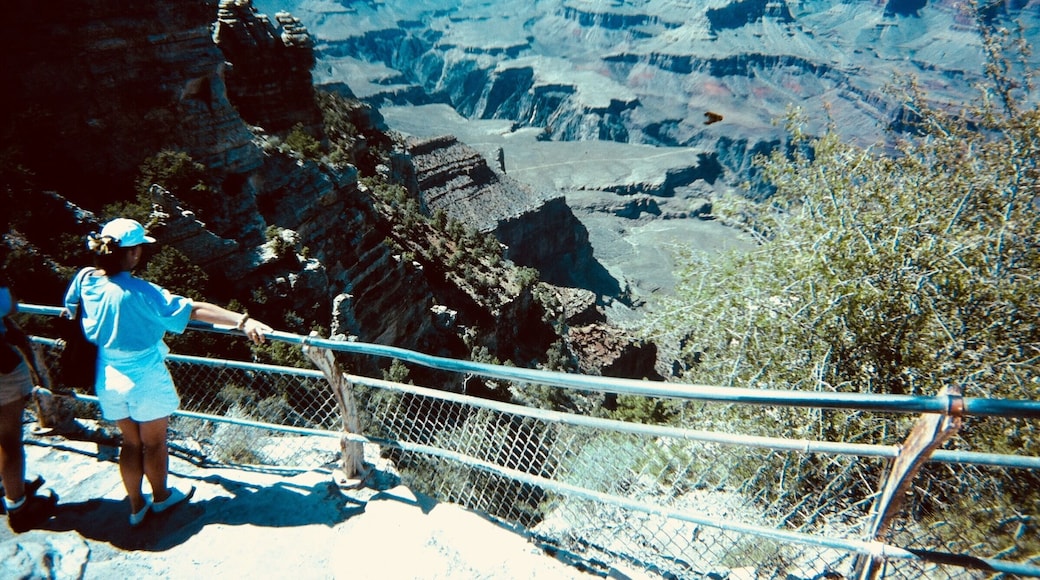 Not a bad little spot. The Grand Canyon. I would of like to of spent more time there
Lovely place.