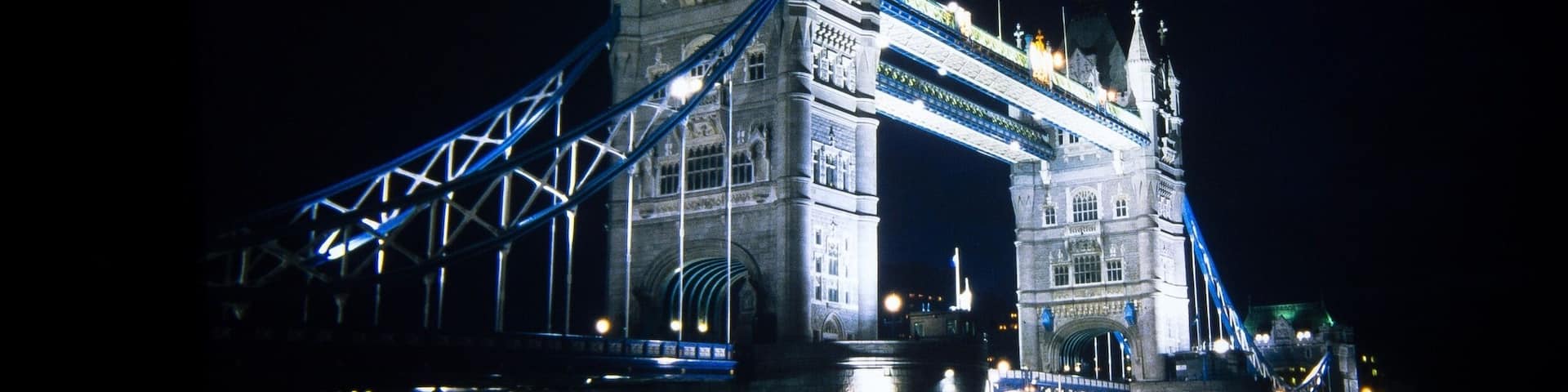 Tower Bridge London