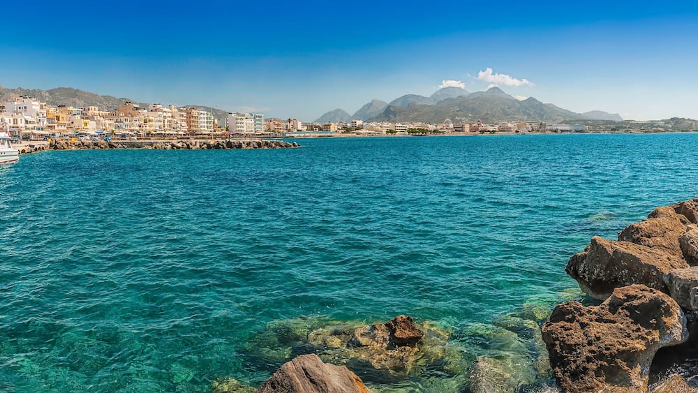 Lerapetra Panorama