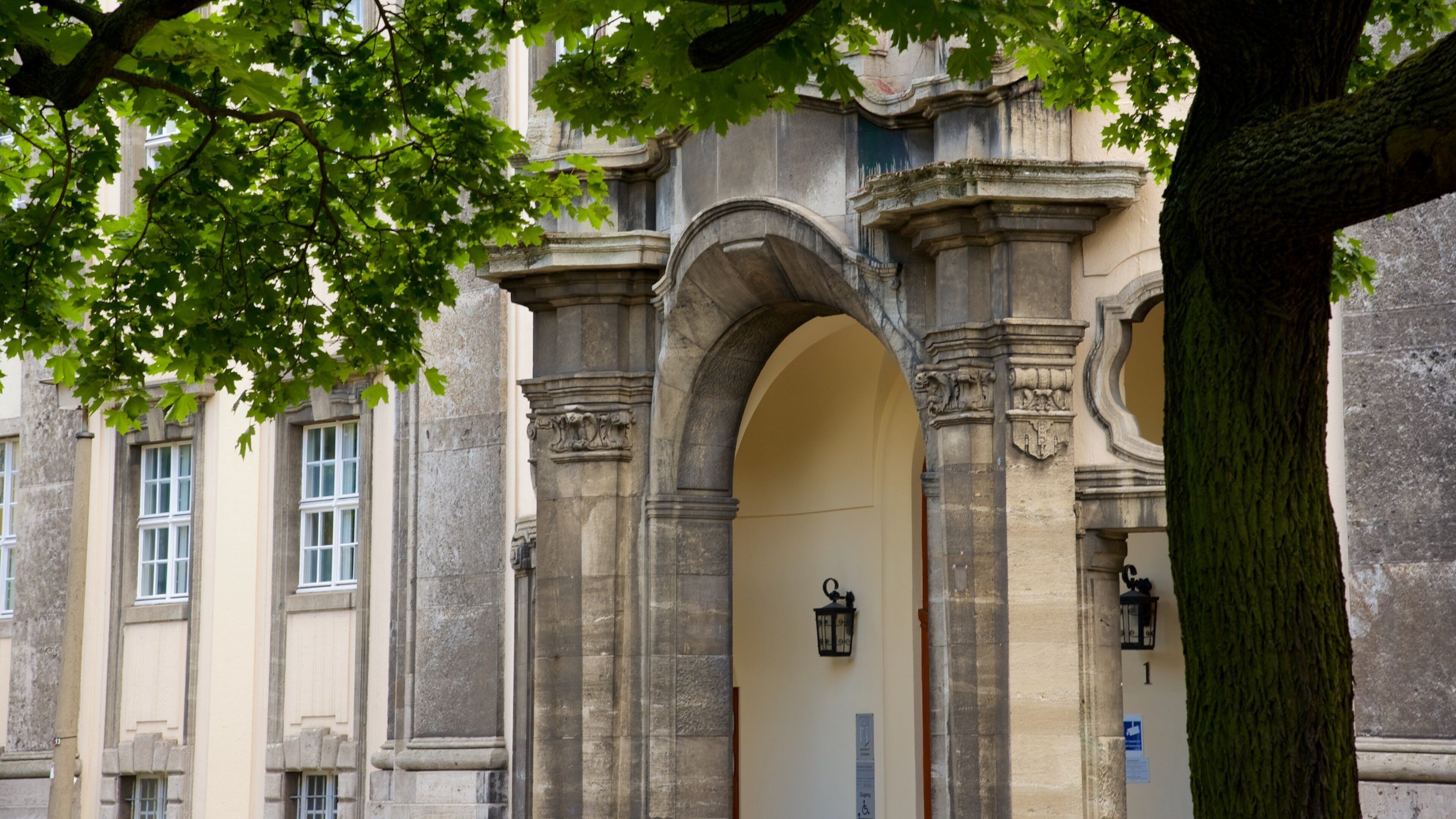 Lichtenberg som inkluderer kulturarv