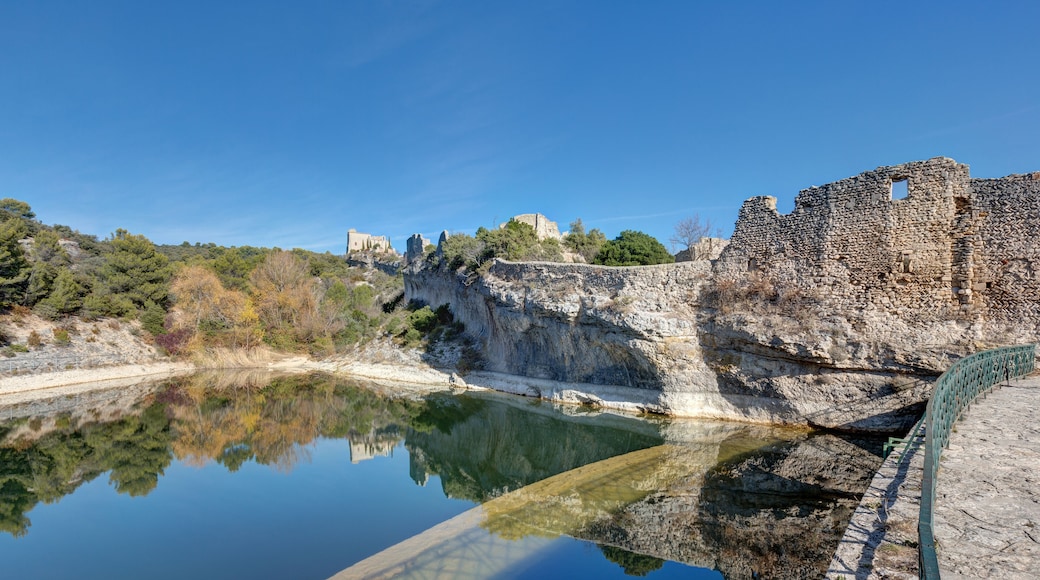 Saint-Saturnin-les-Apt