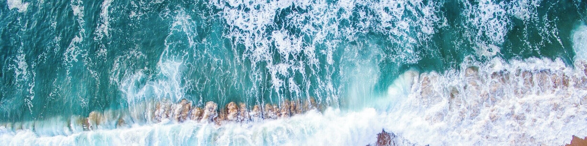 Just a tiny walk from Zimbali lodge is this incredible beach with beautiful views of the ocean for as far as the eye can see. I hope to go back one day soon!