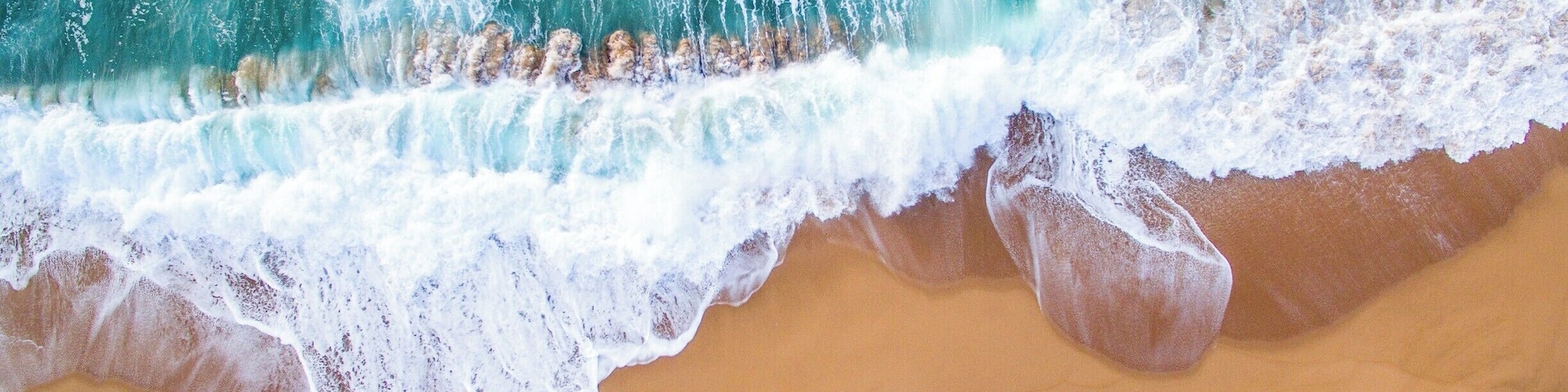 Just a tiny walk from Zimbali lodge is this incredible beach with beautiful views of the ocean for as far as the eye can see. I hope to go back one day soon!