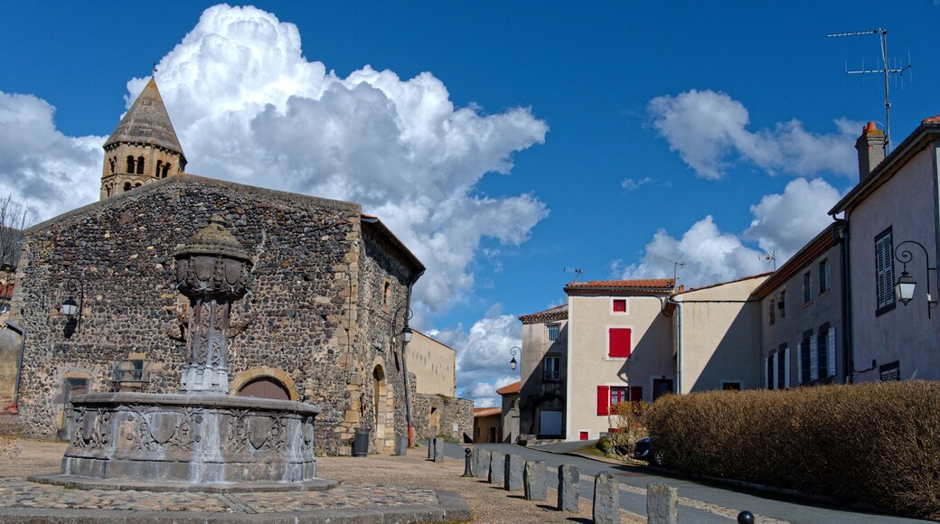 Saint-Saturnin