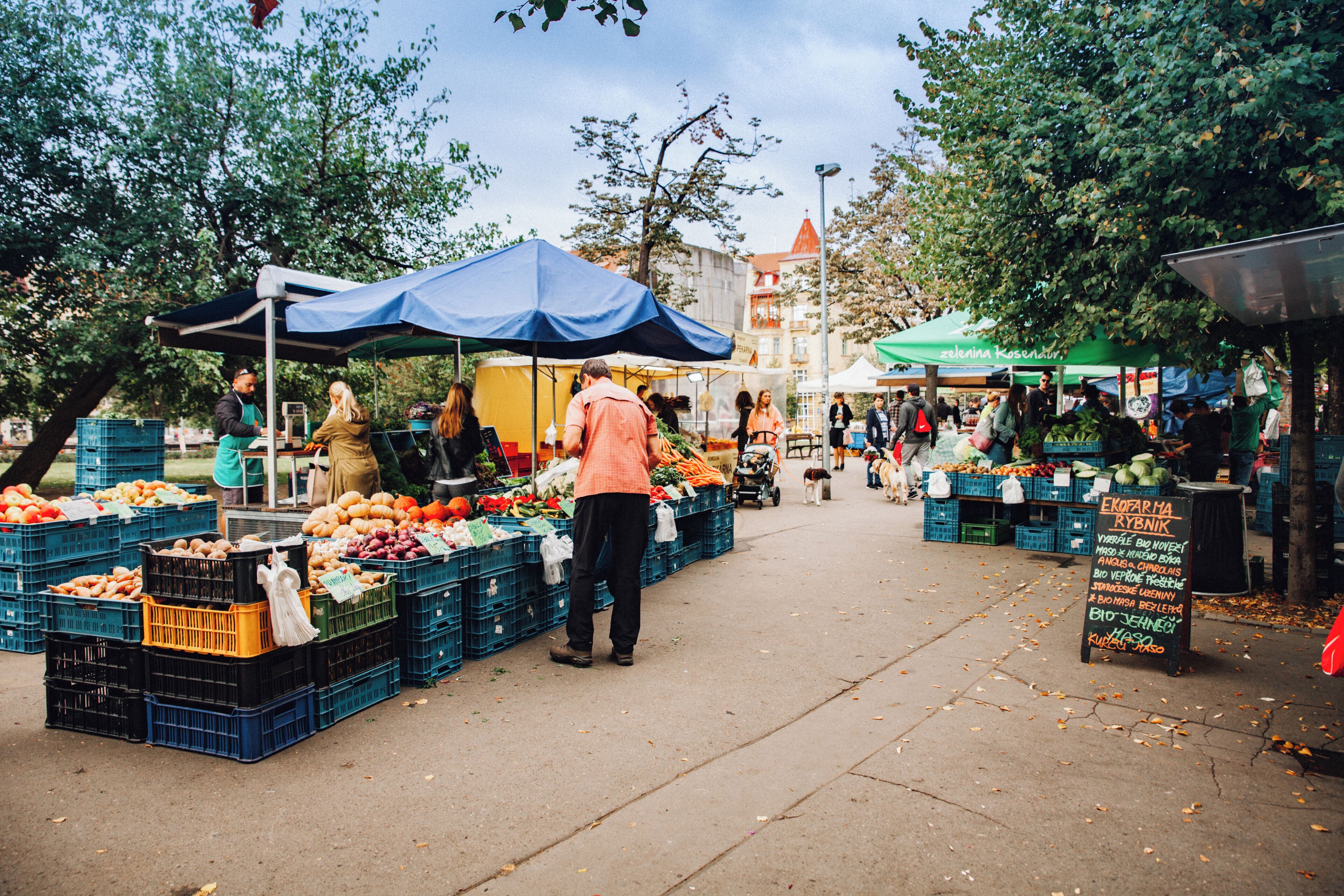 EyeEm Custom Shoots Q4 2018