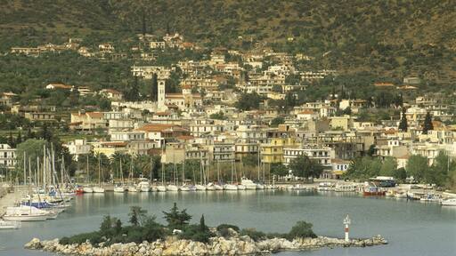 مركز هيرسونيسوس